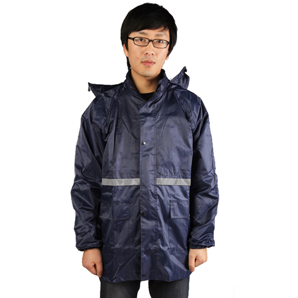 红豆 HD6207 防静电雨衣XL